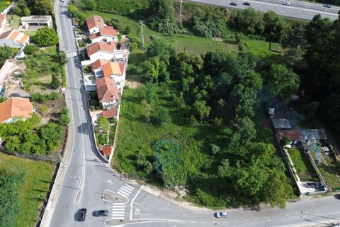 Helårsgrund i Gondomar, Porto, Gondomar - € 1.200.000 | Ref: TE0160 - foto 7
