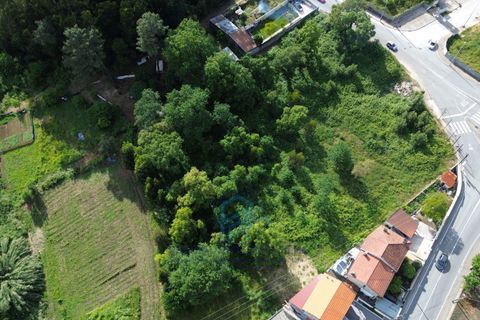 Helårsgrund i Gondomar, Porto, Gondomar - € 1.200.000 | Ref: TE0160 - foto 9