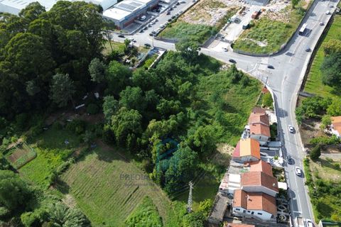 Helårsgrund i Gondomar, Porto, Gondomar - € 1.200.000 | Ref: TE0160 - foto 10