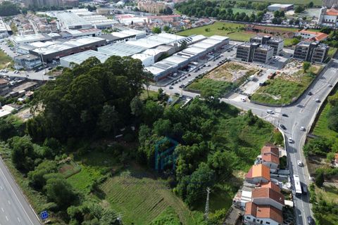 Helårsgrund i Gondomar, Porto, Gondomar - € 1.200.000 | Ref: TE0160 - foto 11