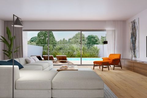 Helårsgrund i Oeiras, Lisbon, Oeiras - € 875.000 | Ref: PROP-34319 - foto 7