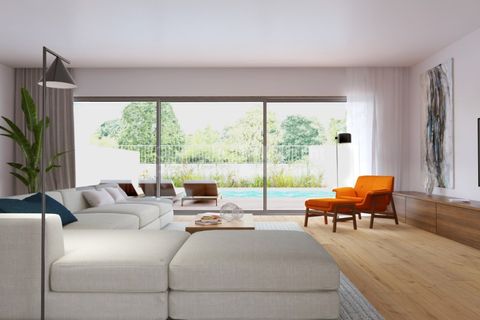 Helårsgrund i Oeiras, Lisbon, Oeiras - € 875.000 | Ref: PROP-34319 - foto 11
