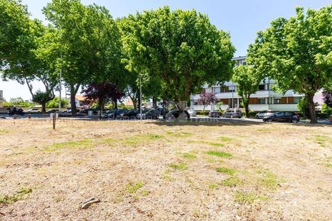 Helårsgrund i Senhora da Hora, Porto, Senhora da Hora - € 310.000 | Ref: PROP-027959 - foto 7