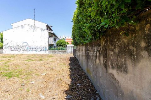 Helårsgrund i Senhora da Hora, Porto, Senhora da Hora - € 310.000 | Ref: PROP-027959 - foto 12