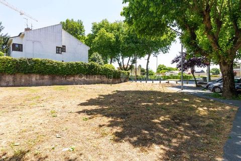 Helårsgrund i Senhora da Hora, Porto, Senhora da Hora - € 310.000 | Ref: PROP-027959 - foto 17