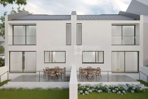 Helårsgrund i Senhora da Hora, Porto, Senhora da Hora - € 620.000 | Ref: PROP-027960 - foto 1