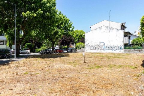 Helårsgrund i Senhora da Hora, Porto, Senhora da Hora - € 620.000 | Ref: PROP-027960 - foto 8