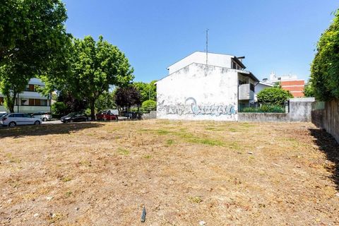 Helårsgrund i Senhora da Hora, Porto, Senhora da Hora - € 620.000 | Ref: PROP-027960 - foto 11