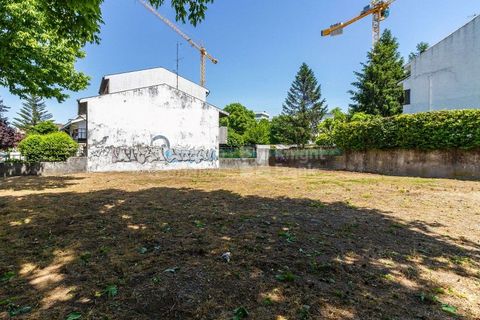 Helårsgrund i Senhora da Hora, Porto, Senhora da Hora - € 620.000 | Ref: PROP-027960 - foto 12