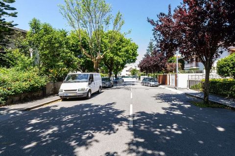 Helårsgrund i Senhora da Hora, Porto, Senhora da Hora - € 620.000 | Ref: PROP-027960 - foto 22