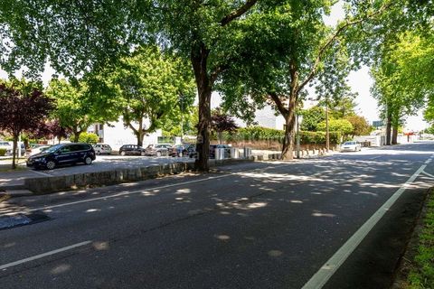 Helårsgrund i Senhora da Hora, Porto, Senhora da Hora - € 620.000 | Ref: PROP-027960 - foto 23
