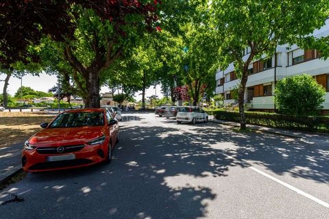 Helårsgrund i Senhora da Hora, Porto, Senhora da Hora - € 620.000 | Ref: PROP-027960 - foto 24