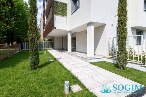 Leilighet i Monza, Monza and Brianza, Monza - € 190 000 | Ref: MO533855 - foto 2