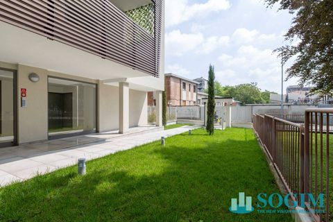 Leilighet i Monza, Monza and Brianza, Monza - € 190 000 | Ref: MO533855 - foto 3