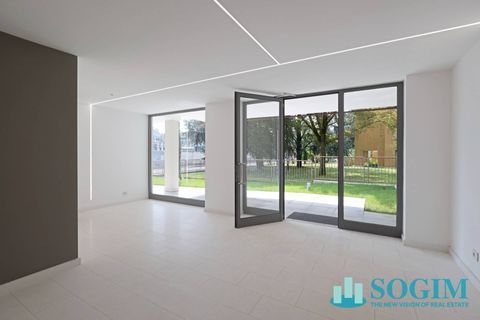 Leilighet i Monza, Monza and Brianza, Monza - € 190 000 | Ref: MO533855 - foto 5