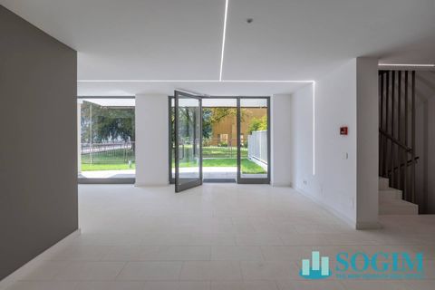 Leilighet i Monza, Monza and Brianza, Monza - € 190 000 | Ref: MO533855 - foto 6