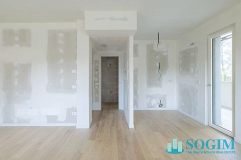 Leilighet i Monza, Monza and Brianza, Monza - € 190 000 | Ref: MO533855 - foto 11