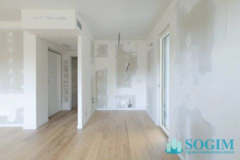 Leilighet i Monza, Monza and Brianza, Monza - € 190 000 | Ref: MO533855 - foto 15