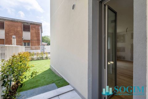 Leilighet i Monza, Monza and Brianza, Monza - € 190 000 | Ref: MO533855 - foto 17