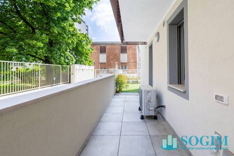 Leilighet i Monza, Monza and Brianza, Monza - € 190 000 | Ref: MO533855 - foto 18
