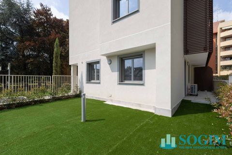 Leilighet i Monza, Monza and Brianza, Monza - € 190 000 | Ref: MO533855 - foto 20