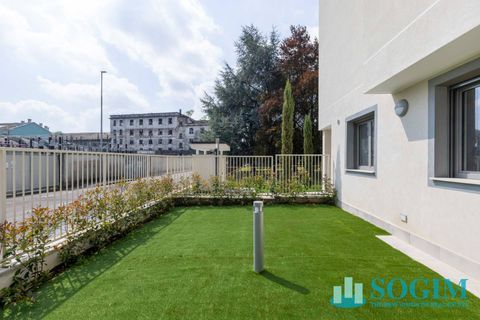Leilighet i Monza, Monza and Brianza, Monza - € 190 000 | Ref: MO533855 - foto 21