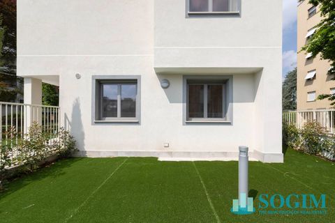 Leilighet i Monza, Monza and Brianza, Monza - € 190 000 | Ref: MO533855 - foto 22
