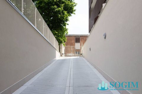 Leilighet i Monza, Monza and Brianza, Monza - € 190 000 | Ref: MO533855 - foto 27