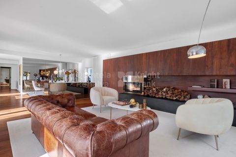 Villa i Sintra, Lisbon, Sintra - € 3.150.000 | Ref: PROP-34283 - foto 4