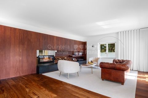 Villa i Sintra, Lisbon, Sintra - € 3.150.000 | Ref: PROP-34283 - foto 5
