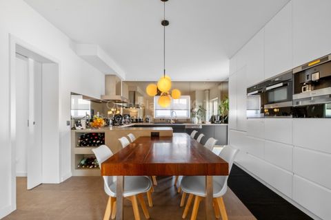 Villa i Sintra, Lisbon, Sintra - € 3.150.000 | Ref: PROP-34283 - foto 6