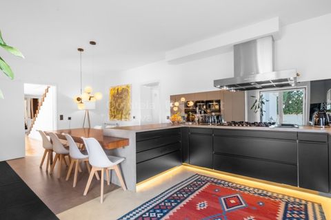 Villa i Sintra, Lisbon, Sintra - € 3.150.000 | Ref: PROP-34283 - foto 7