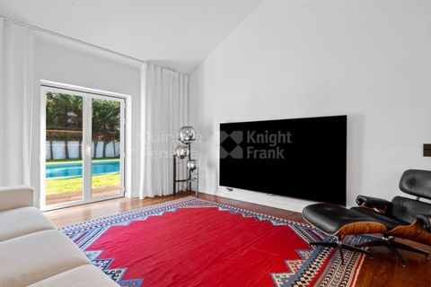 Villa i Sintra, Lisbon, Sintra - € 3.150.000 | Ref: PROP-34283 - foto 9