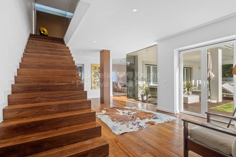 Villa i Sintra, Lisbon, Sintra - € 3.150.000 | Ref: PROP-34283 - foto 11