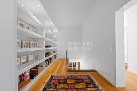 Villa i Sintra, Lisbon, Sintra - € 3.150.000 | Ref: PROP-34283 - foto 12