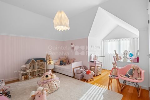Villa i Sintra, Lisbon, Sintra - € 3.150.000 | Ref: PROP-34283 - foto 20