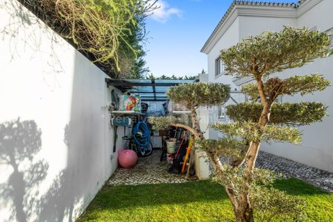 Villa i Sintra, Lisbon, Sintra - € 3.150.000 | Ref: PROP-34283 - foto 22