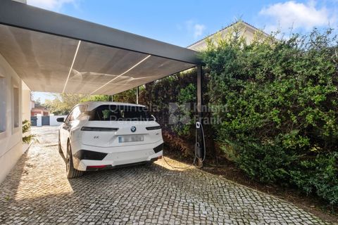 Villa i Sintra, Lisbon, Sintra - € 3.150.000 | Ref: PROP-34283 - foto 23