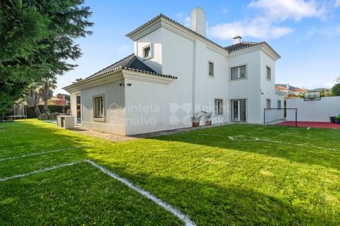 Villa i Sintra, Lisbon, Sintra - € 3.150.000 | Ref: PROP-34283 - foto 24