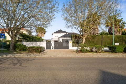 Villa i Sintra, Lisbon, Sintra - € 3.150.000 | Ref: PROP-34283 - foto 25
