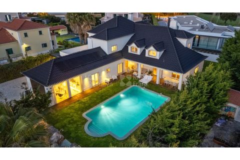 Villa i Sintra, Lisbon, Sintra - € 3.150.000 | Ref: PROP-34283 - foto 26