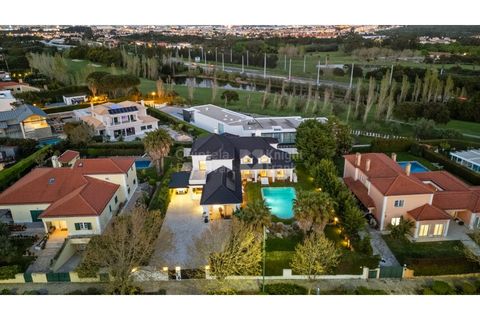 Villa i Sintra, Lisbon, Sintra - € 3.150.000 | Ref: PROP-34283 - foto 27