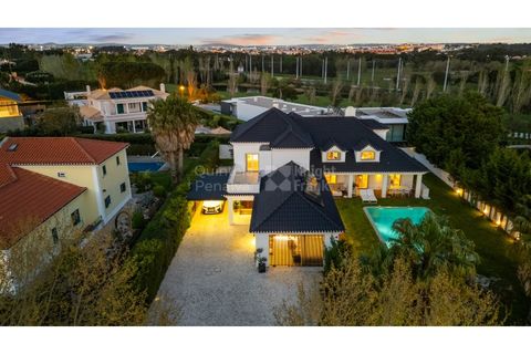 Villa i Sintra, Lisbon, Sintra - € 3.150.000 | Ref: PROP-34283 - foto 28
