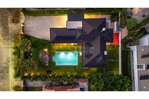 Villa i Sintra, Lisbon, Sintra - € 3.150.000 | Ref: PROP-34283 - foto 29