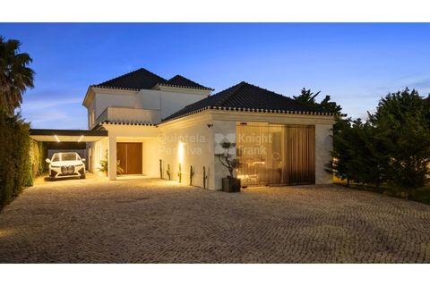 Villa i Sintra, Lisbon, Sintra - € 3.150.000 | Ref: PROP-34283 - foto 30