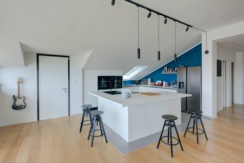 Lejlighed i Torino, Turin, Torino - € 695.000 | Ref: 115935 - foto 14