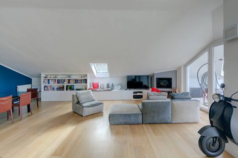Lejlighed i Torino, Turin, Torino - € 695.000 | Ref: 115935 - foto 15