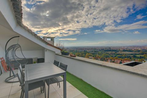 Lejlighed i Torino, Turin, Torino - € 695.000 | Ref: 115935 - foto 17