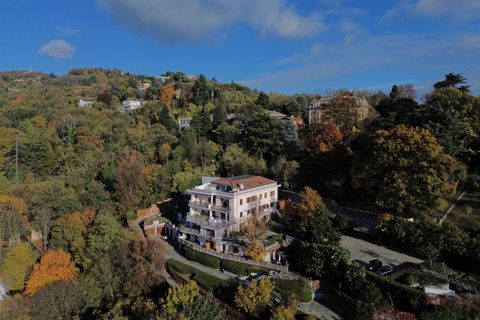 Lejlighed i Torino, Turin, Torino - € 695.000 | Ref: 115935 - foto 45