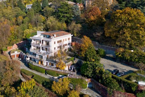 Lejlighed i Torino, Turin, Torino - € 695.000 | Ref: 115935 - foto 50